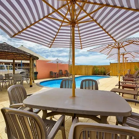 Osprey Holiday Village Unit 118 Exmouth Exterior photo
