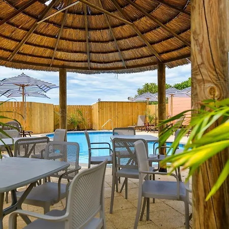 Osprey Holiday Village Unit 118 Exmouth Exterior photo