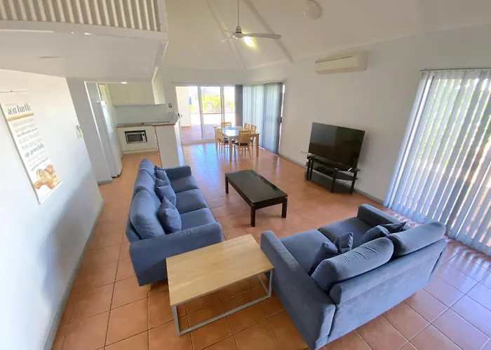 Osprey Holiday Village Unit 118