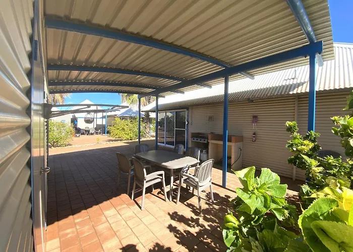 Osprey Holiday Village Unit 118