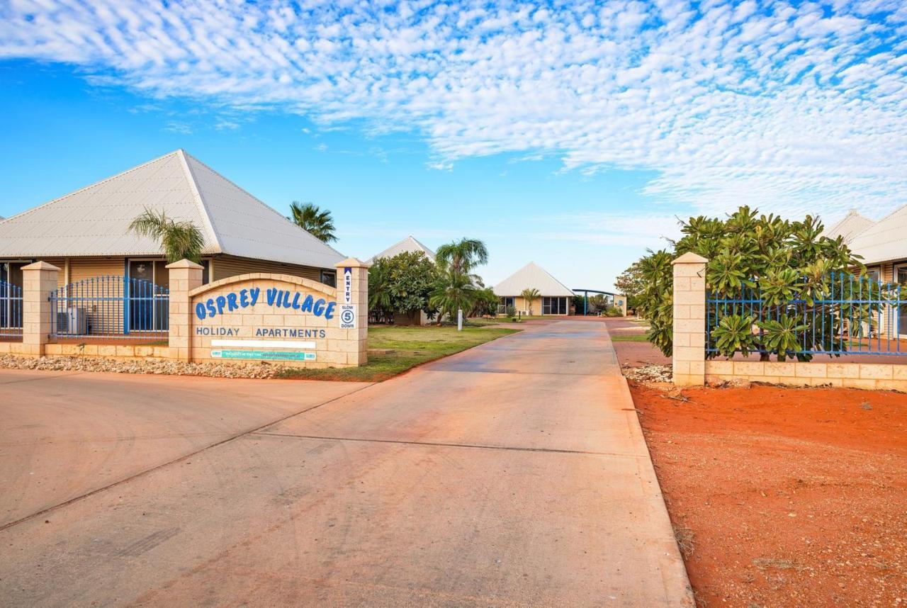 Osprey Village Unit 118