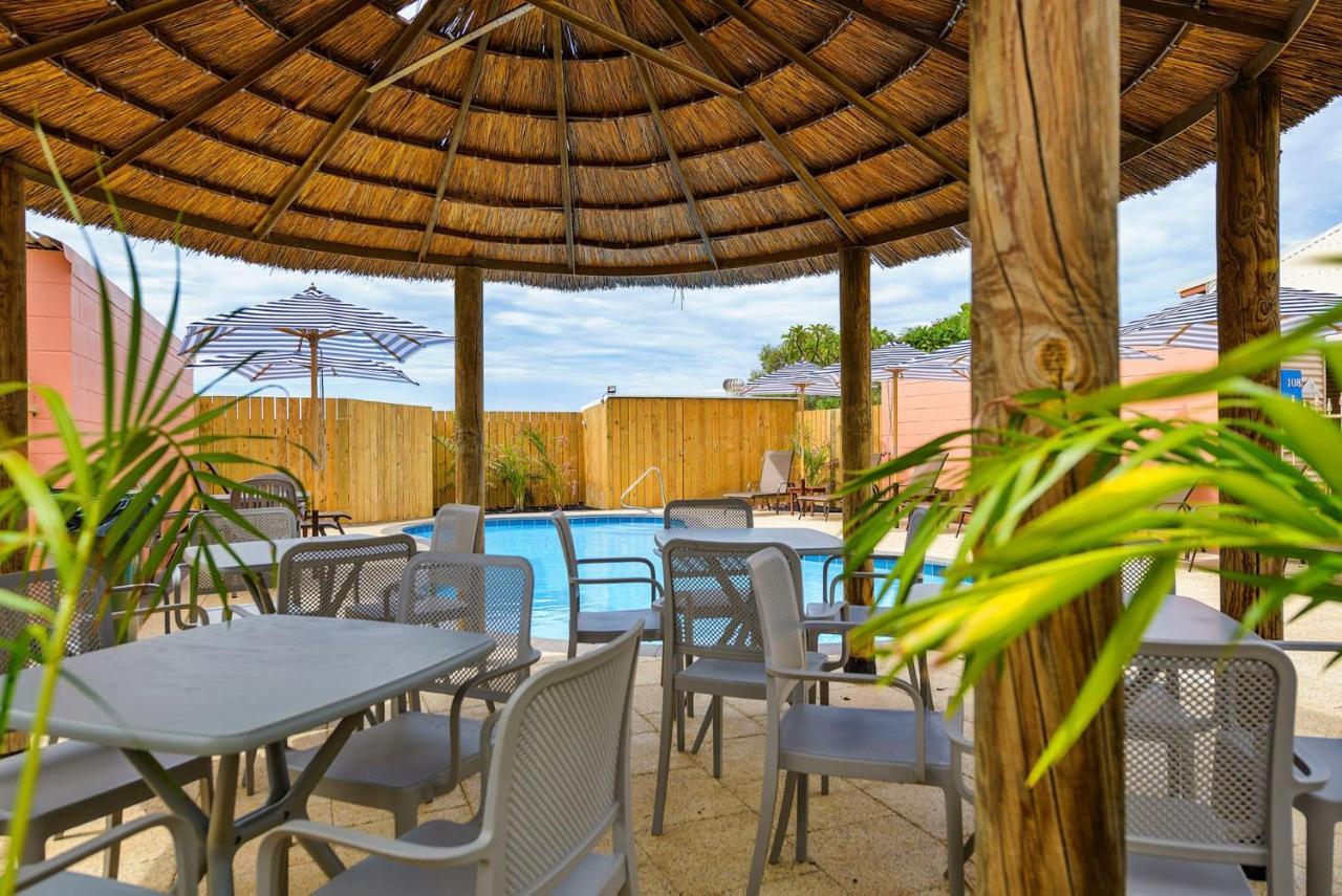 Villa Osprey Village Unit 118 *