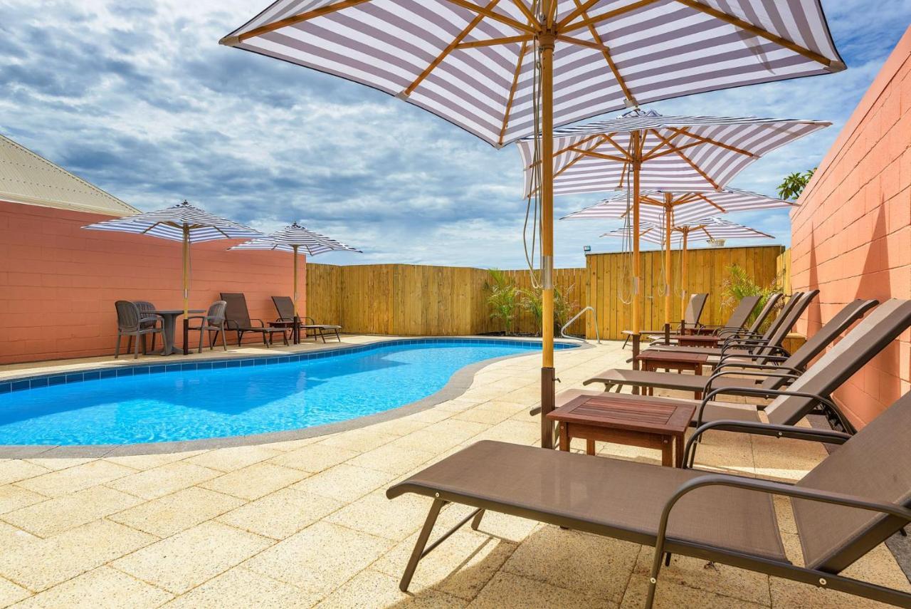 Osprey Village Unit 118 * Exmouth