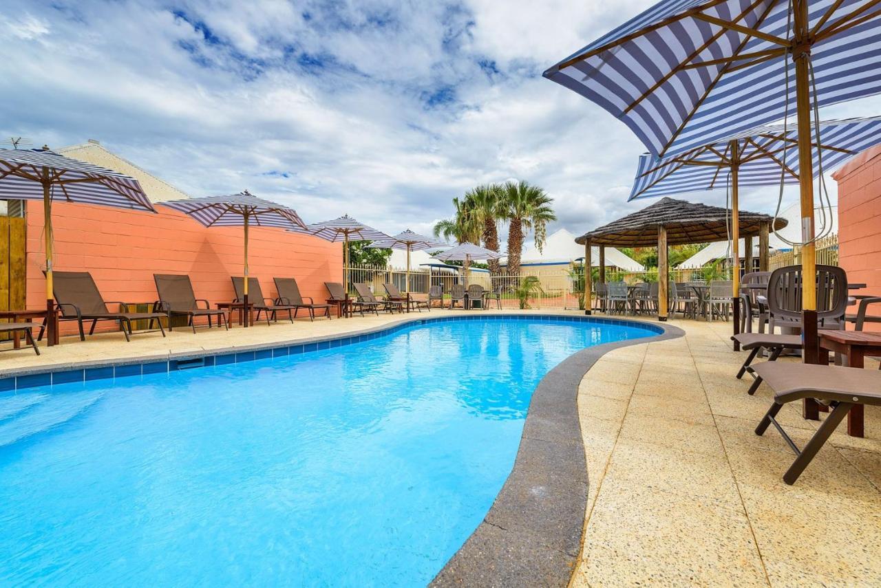 Villa Osprey Village Unit 118 Exmouth