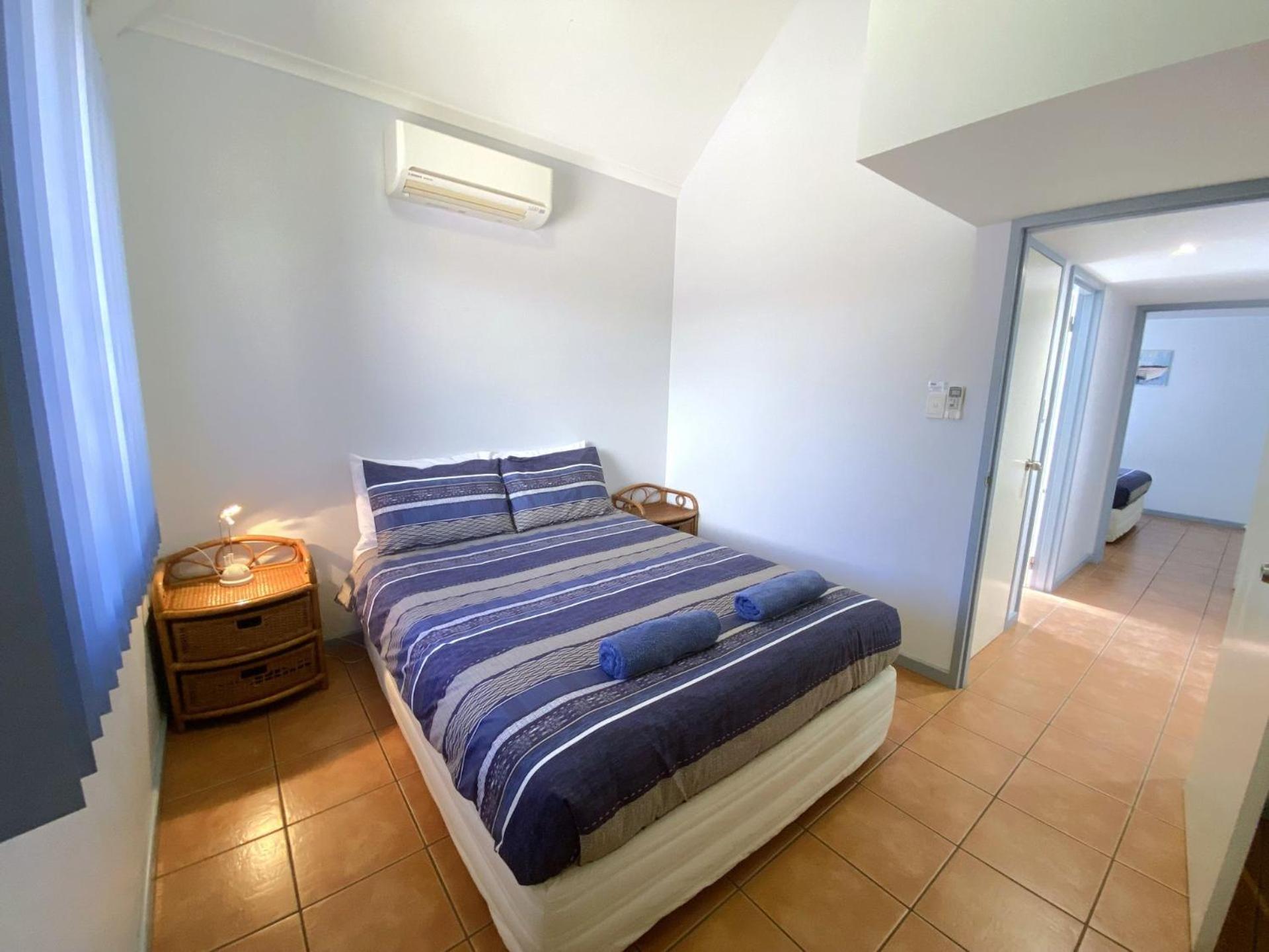 Osprey Village Unit 118 Villa