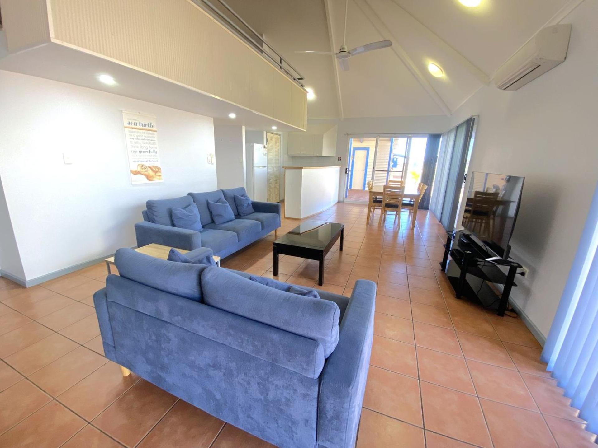 Villa Osprey Village Unit 118