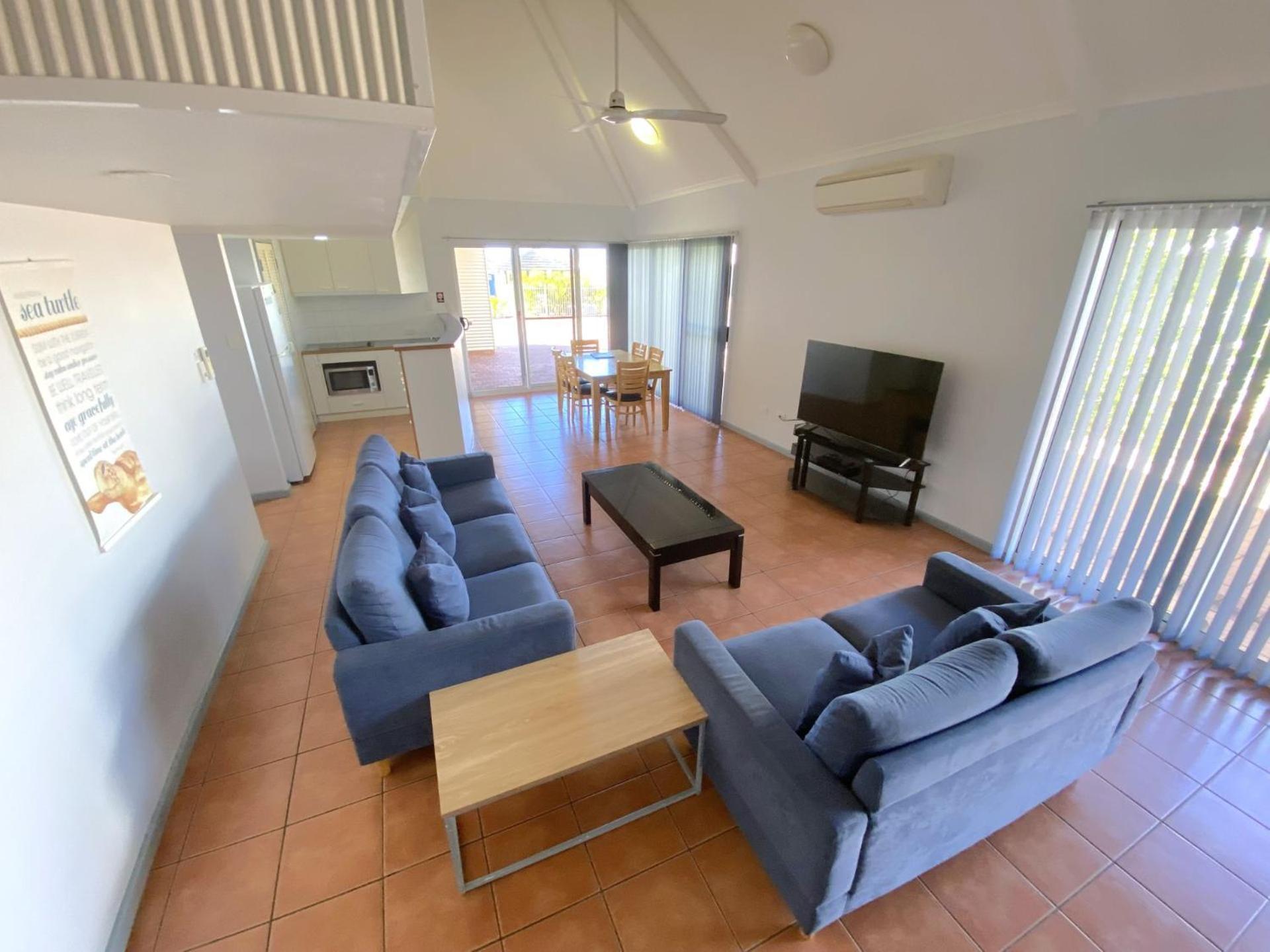 Villa Osprey Village Unit 118 Exmouth