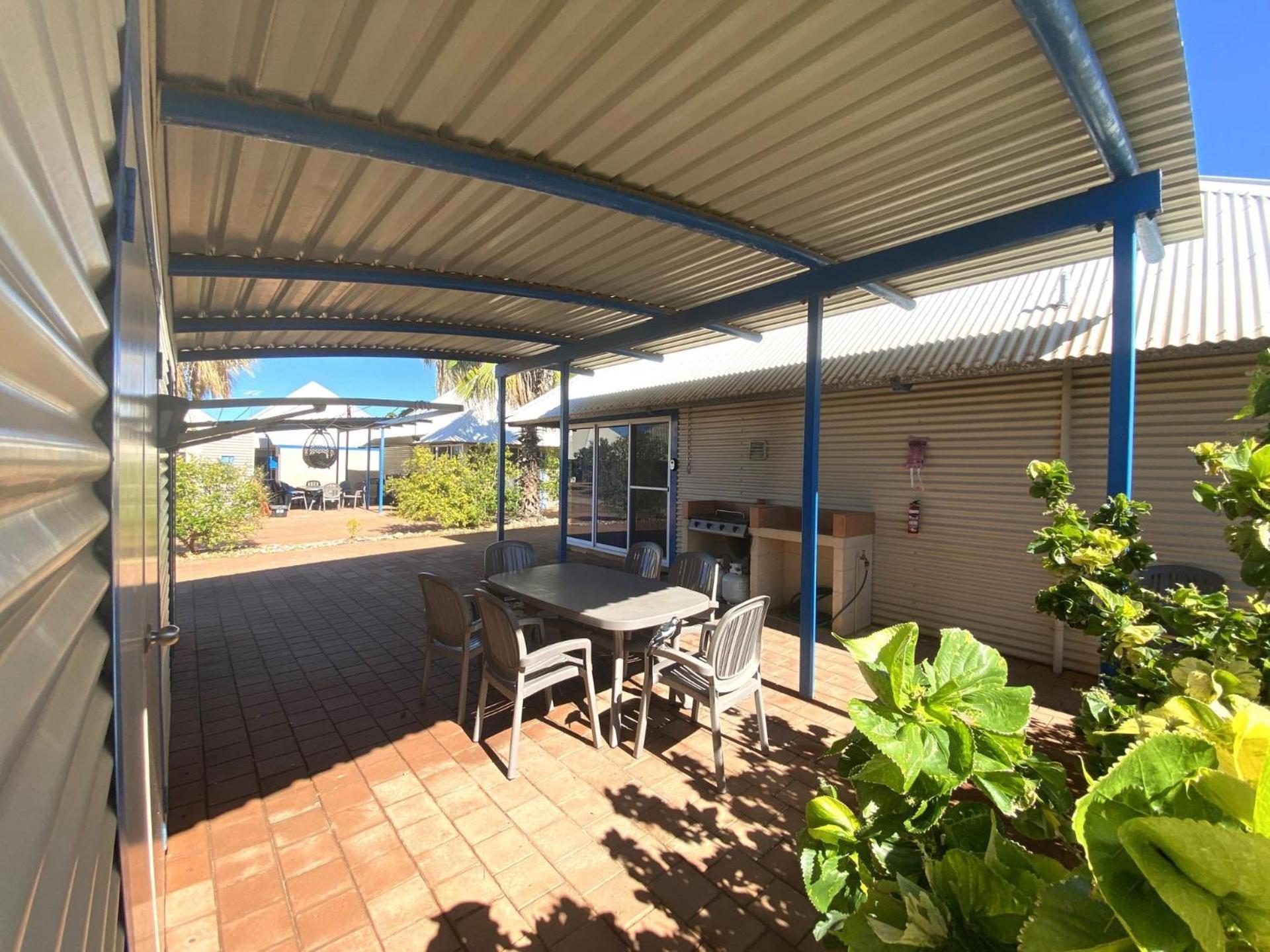 Villa Osprey Village Unit 118